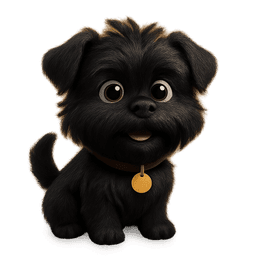 affenpinscher