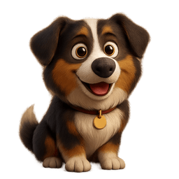 australian shepherd large