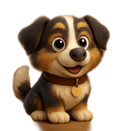 australian shepherd small