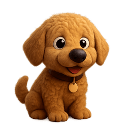 labradoodle small